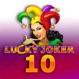 Lucky Joker 10 Extra Gifts