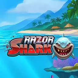 Razor Shark