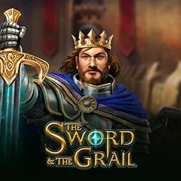 The Sword and The Grail