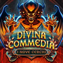 Divina Commedia I Nove Cerchi