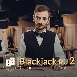 Blackjack Classic Ru 2
