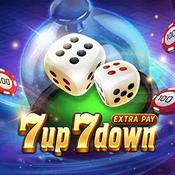 7 up 7 down