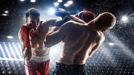 Boxe