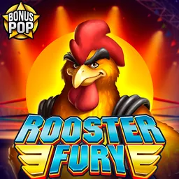 Rooster Fury