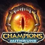 Champions of Mithrune